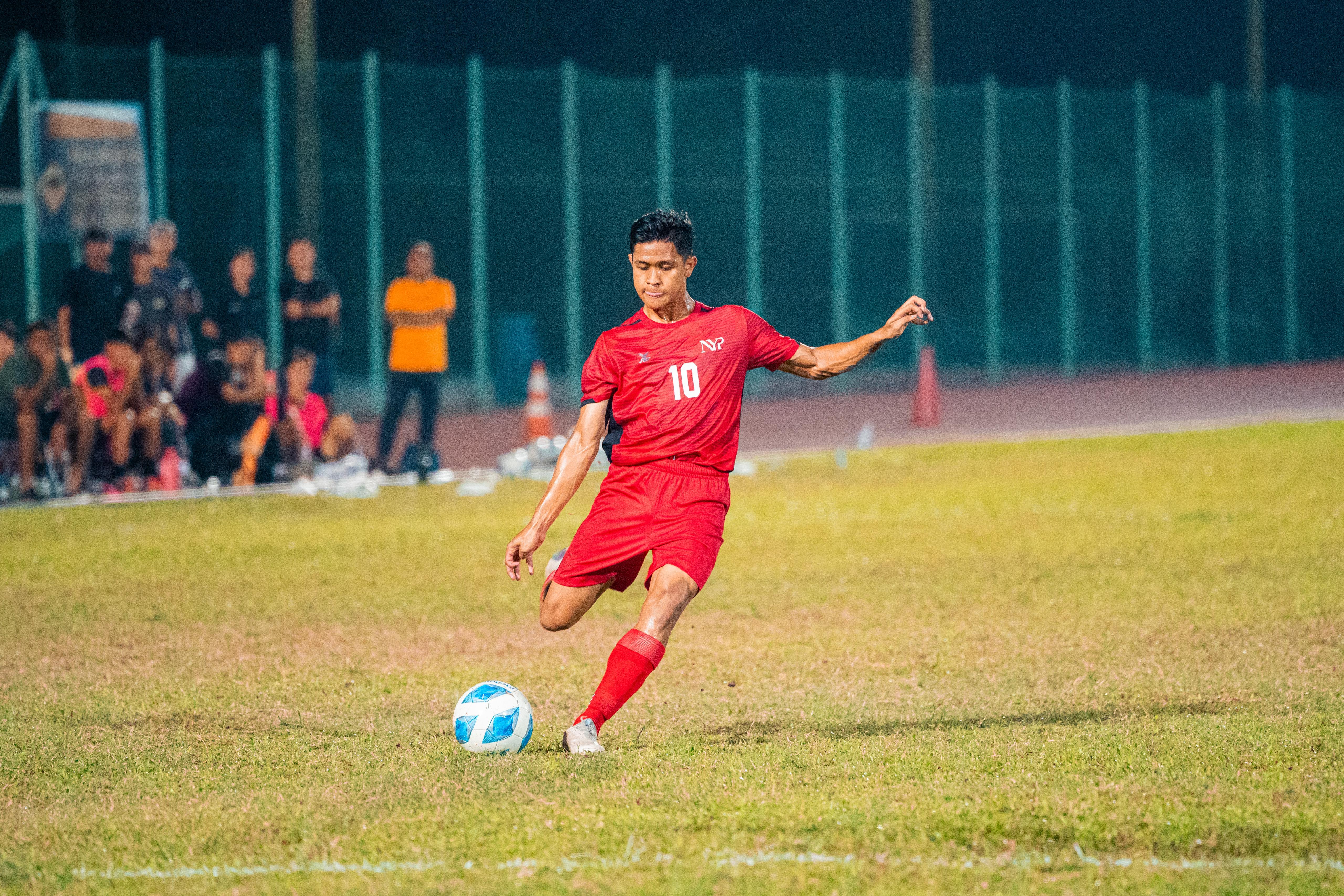 Syafi Nur Hilman Bin Norhisham